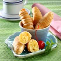 Cara membuat TAPE MOLEN - Resep Masakan Rumahan