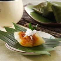 Cara membuat JONGKONG TRENGGALEK - Resep Masakan Rumahan