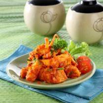 Cara membuat TUMIS TAHU BAWANG MERAH - Resep Masakan Rumahan