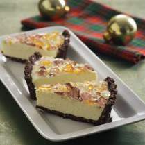 Cara membuat PAI ISI CHEESE CAKE - Resep Masakan Rumahan