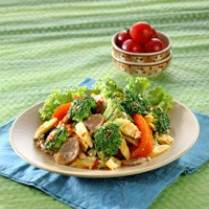 Cara membuat TUMIS BROKOLI JAGUNG KEPUTREN - Resep Masakan Rumahan