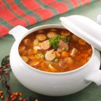 Cara membuat SUP TOMAT - Resep Masakan Rumahan