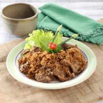 Cara membuat DENDENG RAGI - Resep Masakan Rumahan