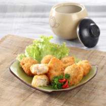 Cara membuat REMPAH - Resep Masakan Rumahan