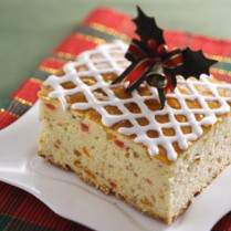 Cara membuat CAKE BUAH - Resep Masakan Rumahan