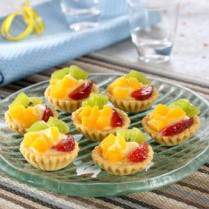Cara membuat PEACH SWEAT PIE - Resep Masakan Rumahan