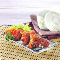 Cara membuat SAYAP AYAM MADU - Resep Masakan Rumahan