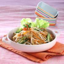 Cara membuat TAOGE BUMBU TAOCO - Resep Masakan Rumahan
