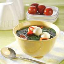 Cara membuat DAUN KATUK MASAK TELUR PUYUH - Resep Masakan Rumahan