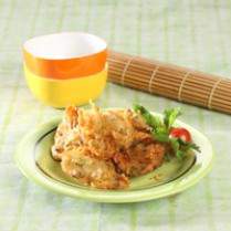 Cara membuat BAKWAN BIHUN - Resep Masakan Rumahan