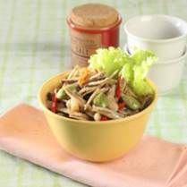 Cara membuat TERI MASAK PETAI - Resep Masakan Rumahan