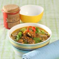 Cara membuat GULAI KERANG DARAH - Resep Masakan Rumahan
