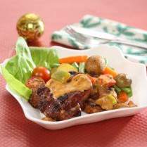 Cara membuat LIDAH MAYONES - Resep Masakan Rumahan