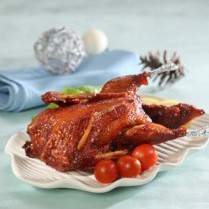Cara membuat ROASTED DUCK - Resep Masakan Rumahan