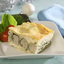 Cara membuat LASAGNA GULUNG SEAFOOD - Resep Masakan Rumahan