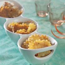 Cara membuat KERIPIK KENTANG - Resep Masakan Rumahan