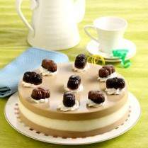 Cara membuat PRALINE PUDDING - Resep Masakan Rumahan