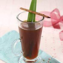 Cara membuat WEDANG MADU HANGAT - Resep Masakan Rumahan