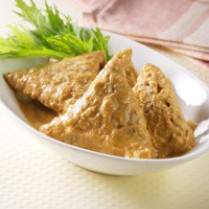 Cara membuat TEMPE UNGKEP - Resep Masakan Rumahan
