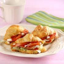 Cara membuat SANDWICH TUNA PANGGANG - Resep Masakan Rumahan