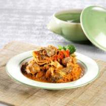 Cara membuat KALIO ATI AMPELA - Resep Masakan Rumahan
