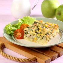 Cara membuat BAGUETTE AYAM PANGGANG - Resep Masakan Rumahan
