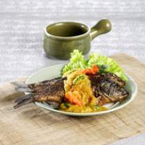 Cara membuat IKAN PESMOL - Resep Masakan Rumahan