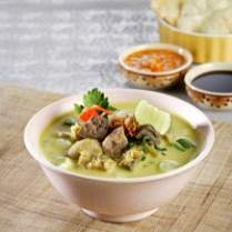 Cara membuat SOTO BOGOR - Resep Masakan Rumahan