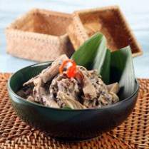 Cara membuat SEROSOP - Resep Masakan Rumahan