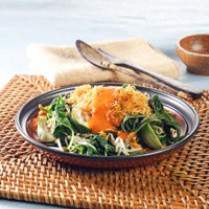 Cara membuat SEROMBOTAN - Resep Masakan Rumahan