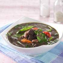Cara membuat BRONGKOS KANGKUNG - Resep Masakan Rumahan