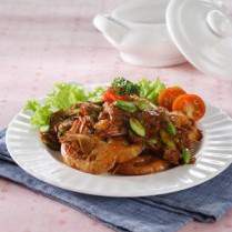 Cara membuat UDANG GORENG BUMBU TERASI - Resep Masakan Rumahan