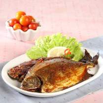 Cara membuat BARONANG BAKAR BERBUMBU - Resep Masakan Rumahan