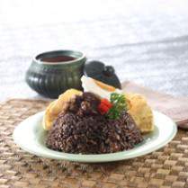 Cara membuat NASI RAWON - Resep Masakan Rumahan