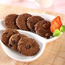Cara membuat HAVERMUT SPICY COOKIES - Resep Masakan Rumahan