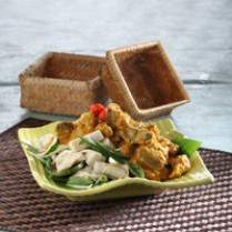Cara membuat EBATAN - Resep Masakan Rumahan