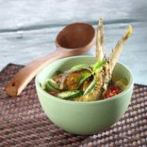Cara membuat PALOMARA SANTA - Resep Masakan Rumahan