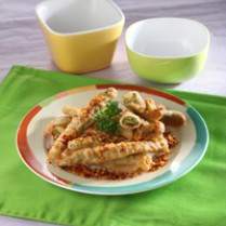 Cara membuat TERONG GORENG TEPUNG PEDAS - Resep Masakan Rumahan