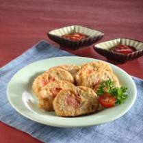 Cara membuat ROLADE SOSIS GORENG - Resep Masakan Rumahan