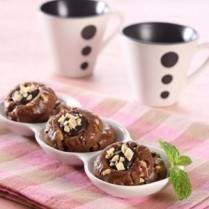 Cara membuat CHOCONUT HAVERMUT COOKIES - Resep Masakan Rumahan
