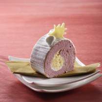 Cara membuat TALAS ROLL KEJU - Resep Masakan Rumahan