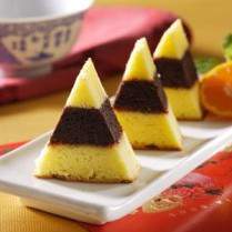 Cara membuat LAPIS SURABAYA - Resep Masakan Rumahan