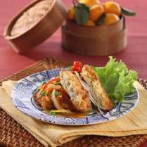 Cara membuat FUYUNGHAI - Resep Masakan Rumahan