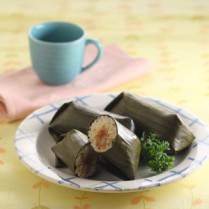 Cara membuat AREM-AREM SEAFOOD - Resep Masakan Rumahan