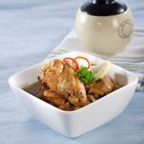 Cara membuat SAYAP AYAM MASAK LEMON - Resep Masakan Rumahan