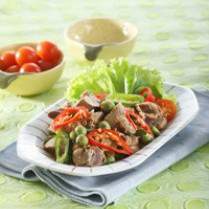 Cara membuat TAOCO AMPELA DAN LEUNCA - Resep Masakan Rumahan