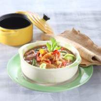 Cara membuat ISO MASAK KECAP - Resep Masakan Rumahan