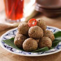 Cara membuat LENTO - Resep Masakan Rumahan