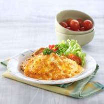 Cara membuat TELUR CEPLOK MASAK KALIO - Resep Masakan Rumahan
