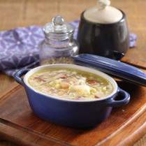 Cara membuat VIPAVA CORBA - Resep Masakan Rumahan